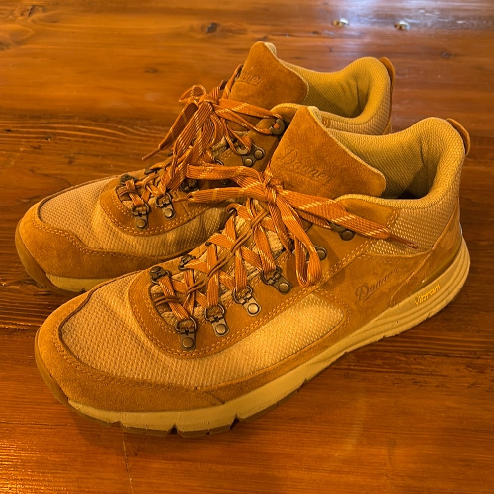 Danner Hiking Boots